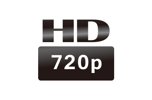 HD720P real time