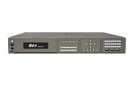 AVer, a major global provider of presentation, security, and communication solutions, announced today the release of its newest H.264 embedded hybrid DVRs - the EH6000H Series. This exciting new DVR series includes 8CH and 16CH IP and analog video hybrid inputs, and features real-time recording and display at a maximum total frame rate of 480fps. The EH6000H has been developed to accommodate demanding security specifications and complicated medium to large-scale security projects.